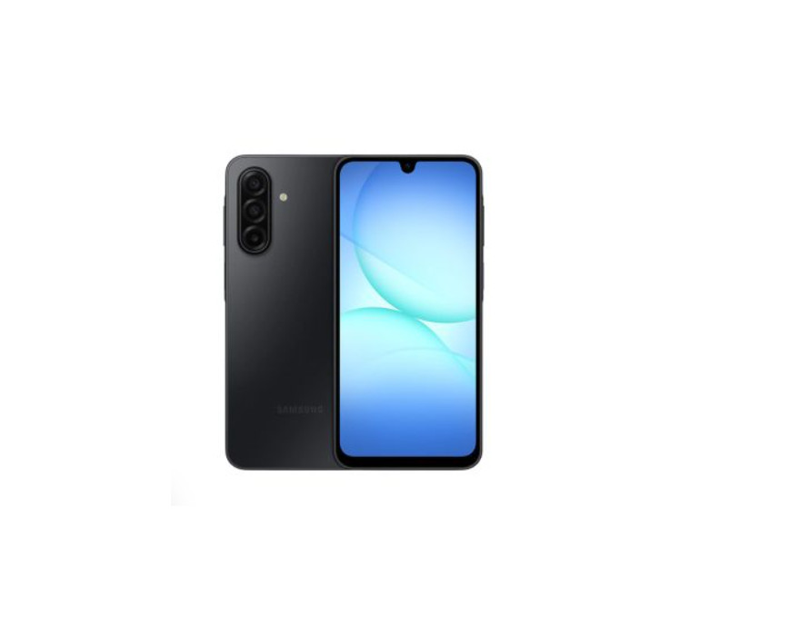 Samsung A17 6GB 128GB Black