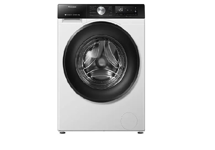 Hisense mašina za pranje veša WF3S8043BW
