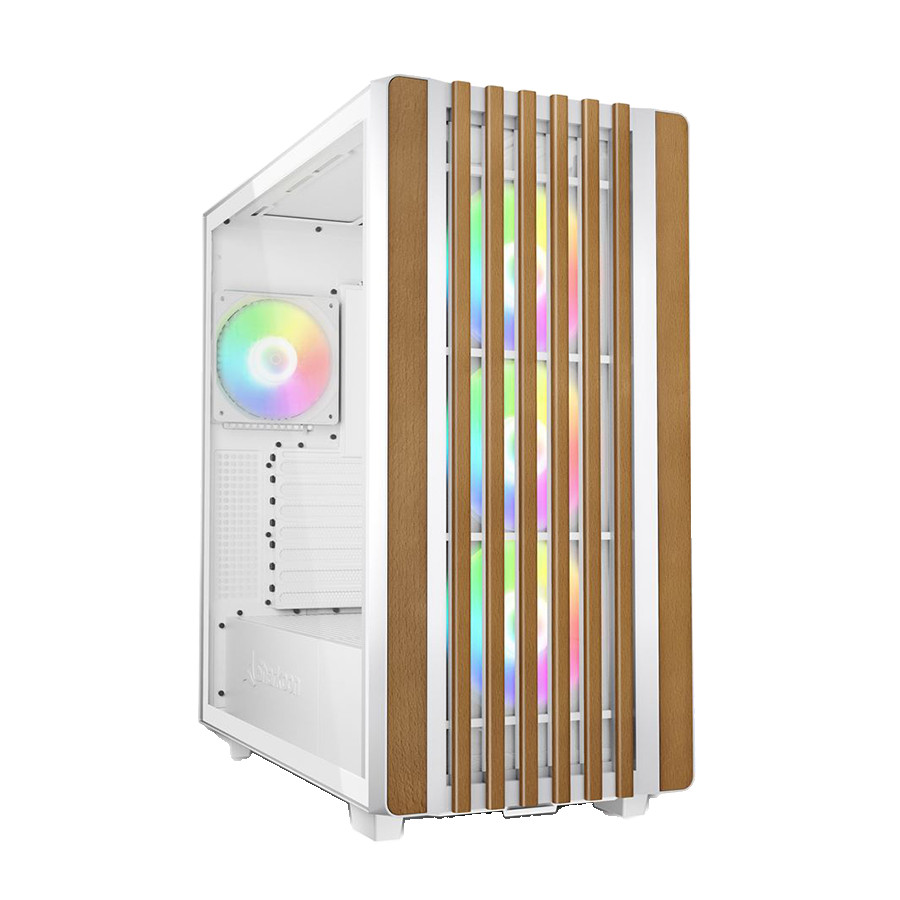KUCISTE SHARKOON GAMING , REBEL C70G RGB