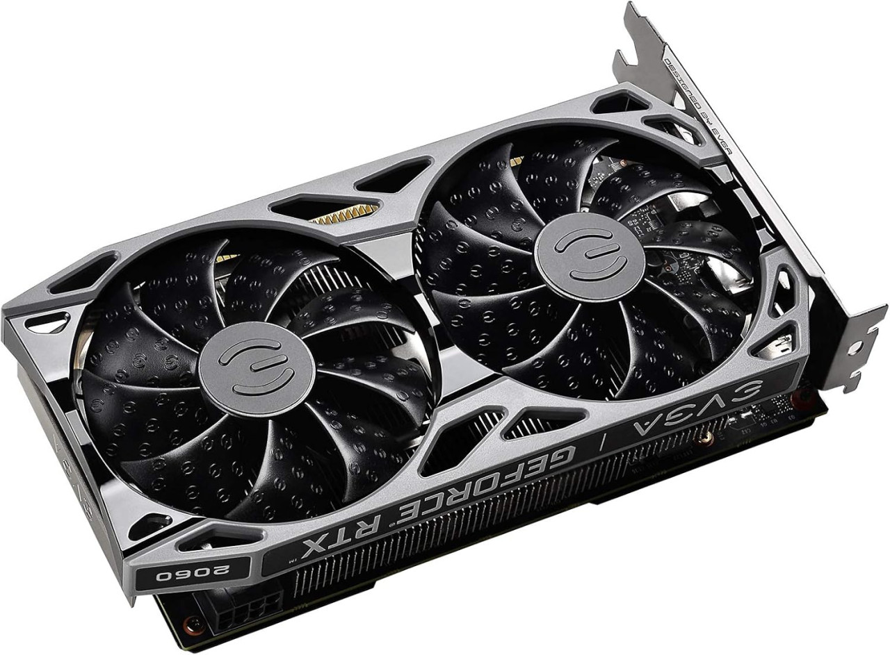 AFOX GEFORCE RTX 2060 SUPER - 6GB