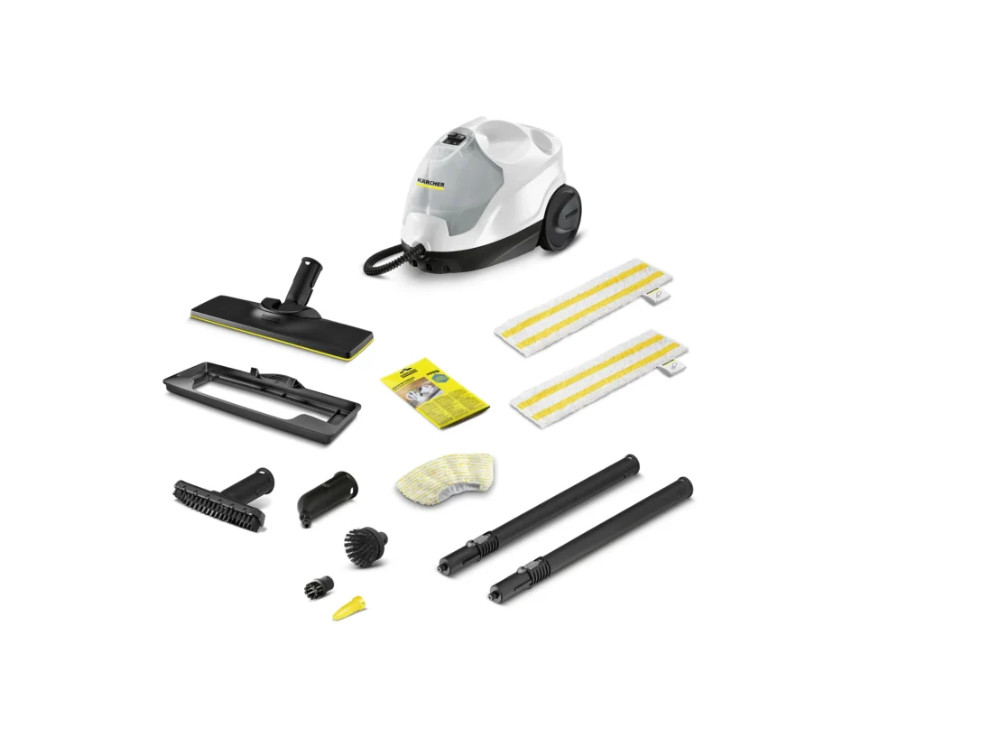 KARCHER PAROCISTAC SC 4 EASYFIX PLUS