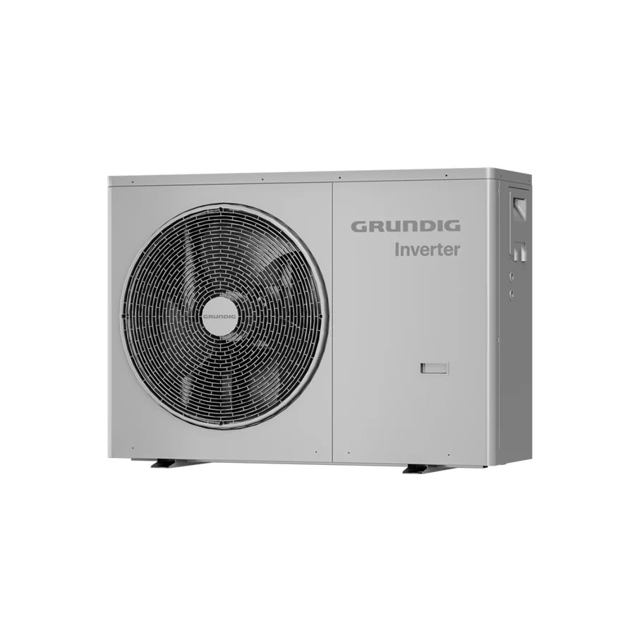 GRUNDIG TOPLOTNA PUMPA GHP-MM16 monoblok 16KW