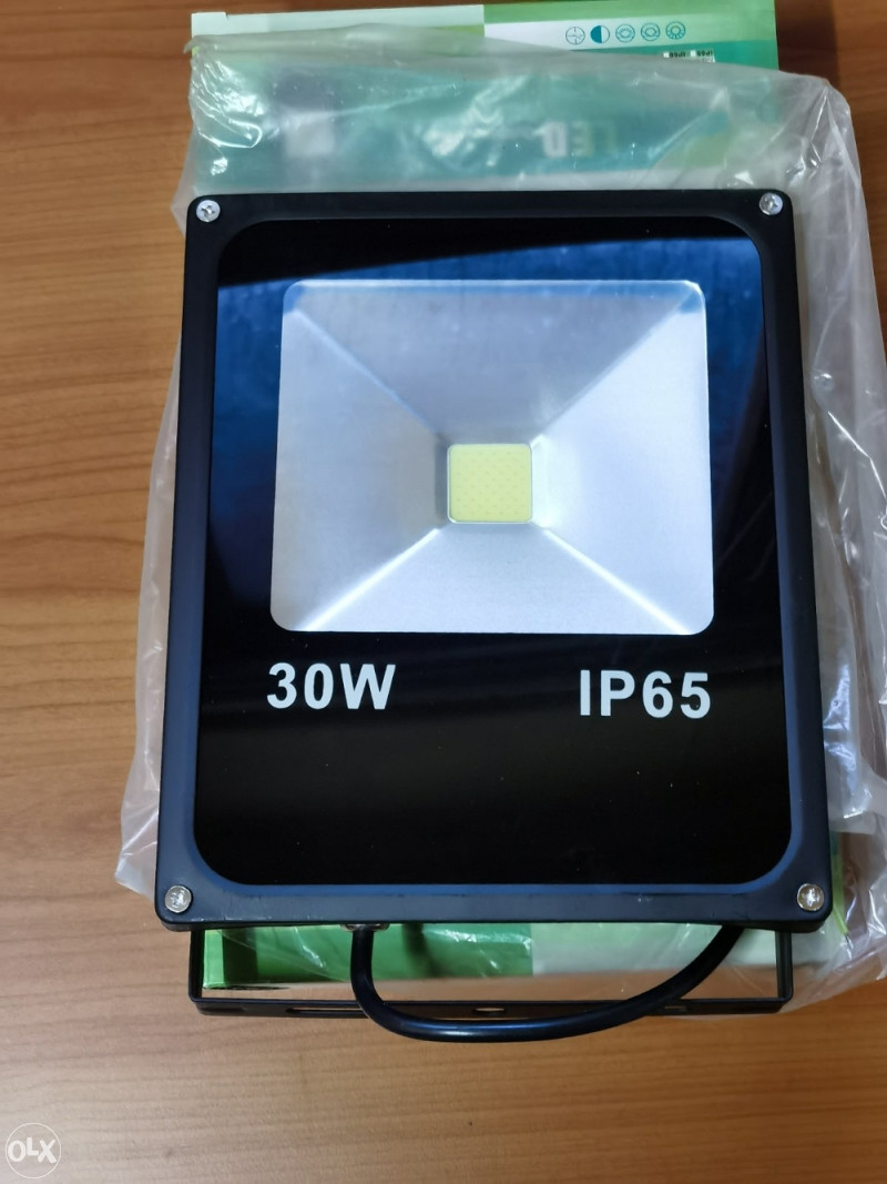 LED REFLEKTOR 30W, 50W,100W,150W