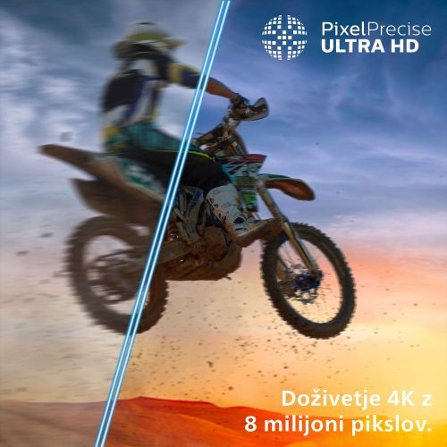 TV PHILIPS 55PUS7000
