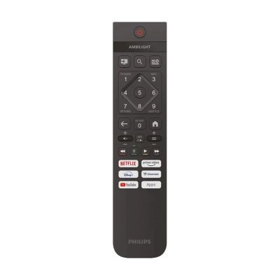 TV PHILIPS 65PUS7810 QLED 4K UHD TITAN OS