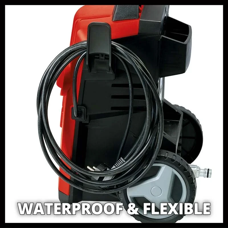 EINHELL PERAC TC-HP 130 1500 W - 130 BARA