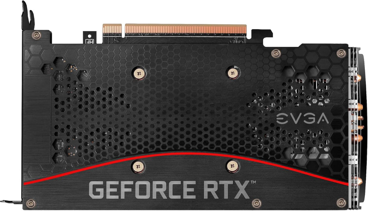 EVGA GEFORCE RTX 3060 Ti XC - 8GB