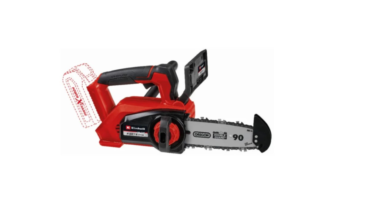 EINHELL PILA LANCANA AKU FORTEXXA 18/20 TH SOLO