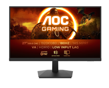 MONITOR AOC 27G15N2 27