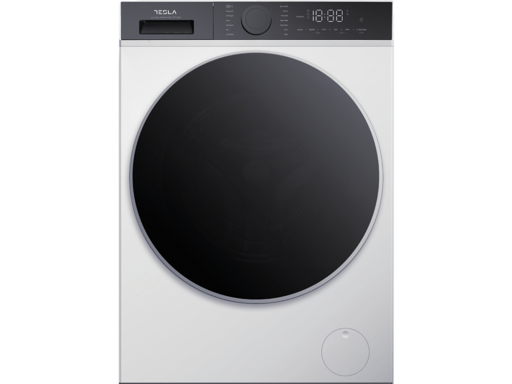 TESLA MASINA ZA VES - WF81480T