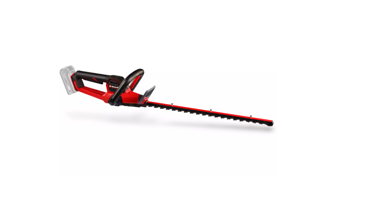 EINHELL AKU SKARE ZA ZIVICU GP-CH 18/50 Li BL - SOLO