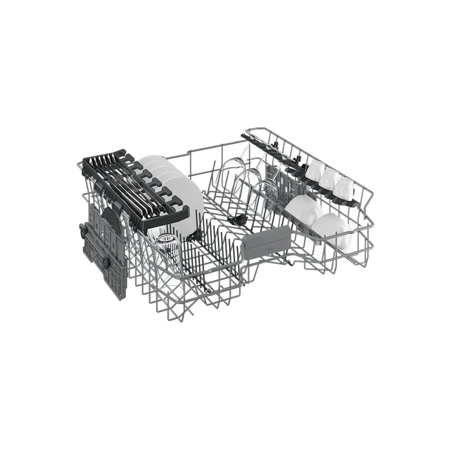 BEKO MASINA ZA SUDJE BDFN 26430 X