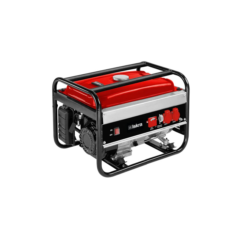 Agregat ISKRA AR2800T