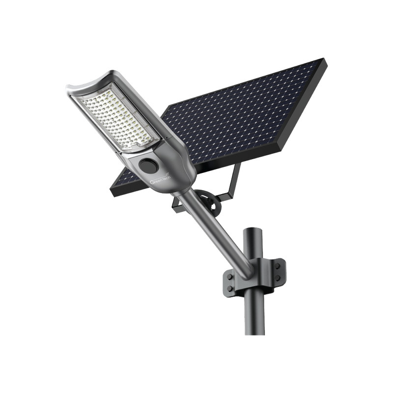LED ULICNA SVJETILJKA GREEN TECH 200W, 3CCT, IP65