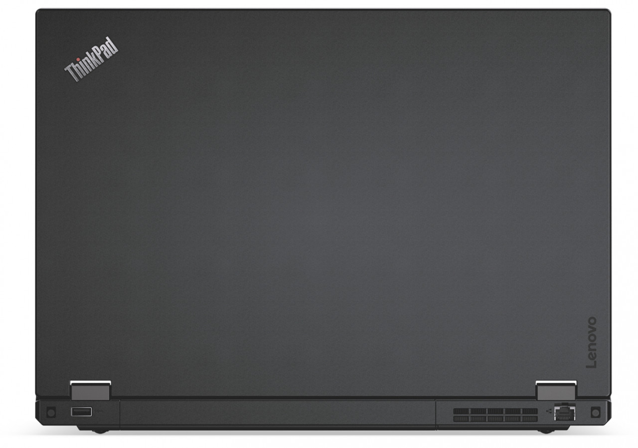 Lenovo ThinkPad L570 15,6" i5 6300U 8GB DDR4 256GB SSD