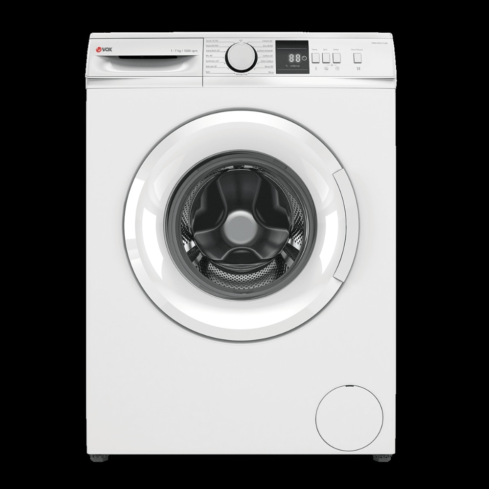 VOX VES MASINA WM1070-T14D 7KG 5 GOD. GARANCIJE