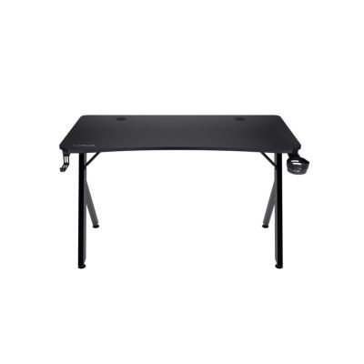 TRUST GXT 700 OMNIUS GAMING STO , DIM.:120x60x76 cm , CRNI