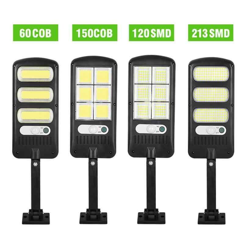 LED SOLARNI REFLEKTORI 180W