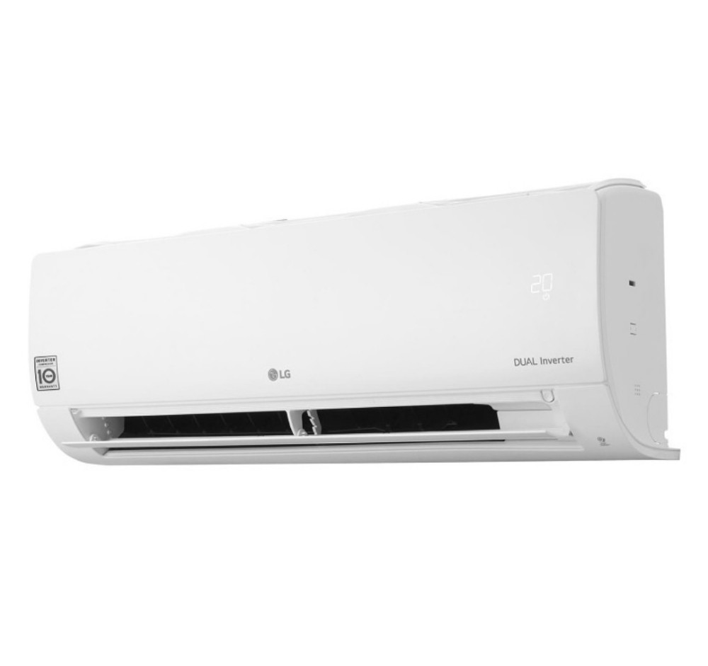 LG KLIMA S12EQ DUAL INVENTER A++  LG 12KA