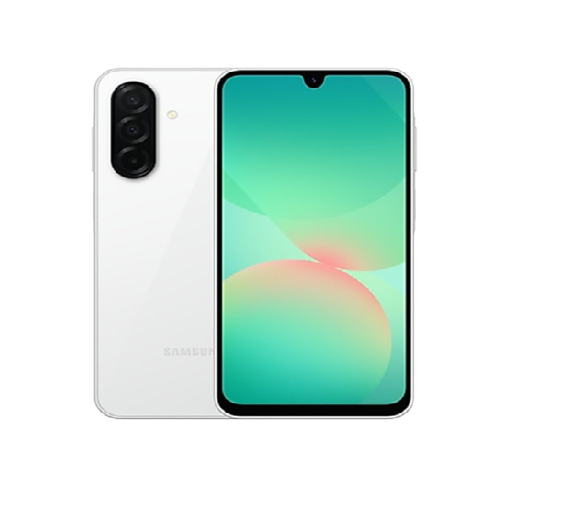 Mobitel Samsung A26 6/128GB White