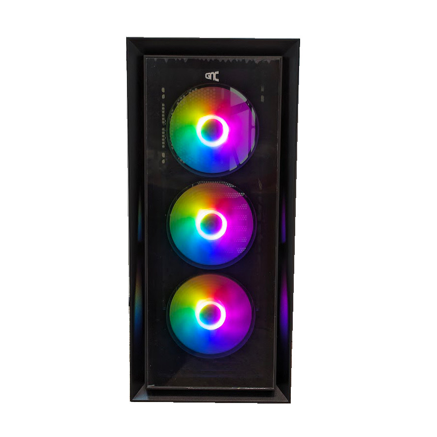 KUCISTE GNC EZ COOL GAMING HC-625B BEZ NAPAJANJA