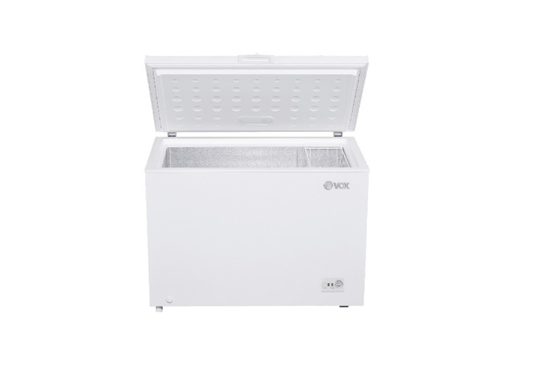 VOX ZAMRZIVAC BE1-300RLE