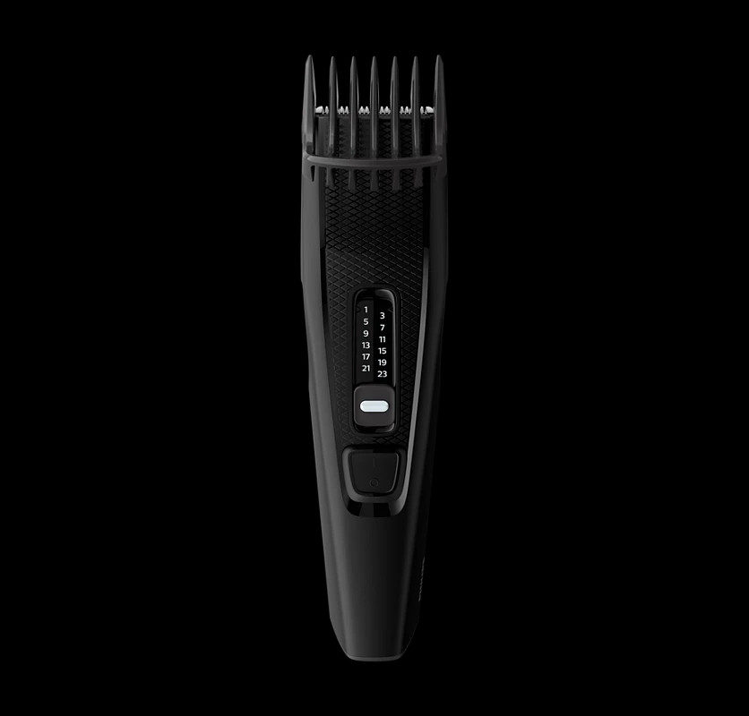 Šišač Philips HC3510