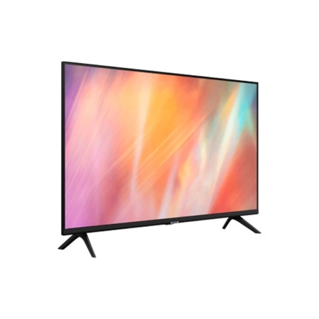 SAMSUNG 4K UHD 43" 43AU7022KXXH