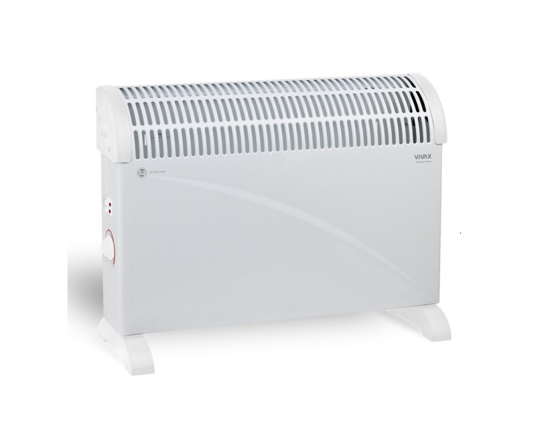 VIVAX KONVEKTOR750/1250 /2000W SA 1 GOD GARANCIJE