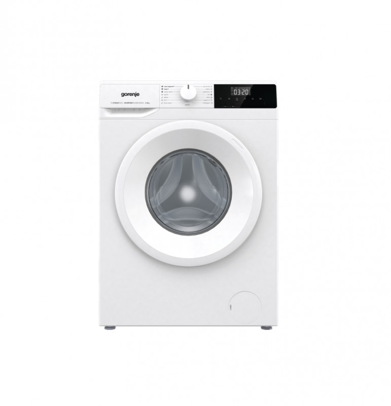Gorenje mašina za veš WNHPI84AS