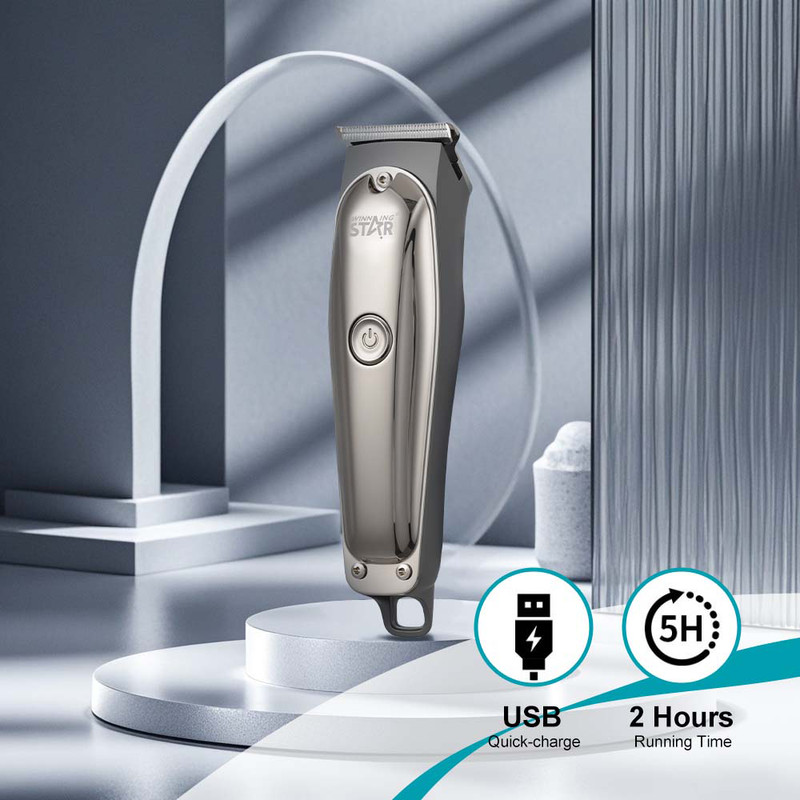 APARAT ZA ŠIŠANJE WINNING STAR ST-5637, 600 mAh, 3W, BATERIJSKI