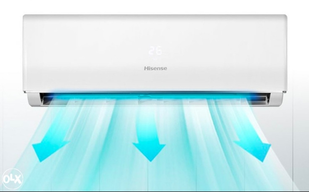 Hisense EXPERT SMART 24K INVENTER - 20 WiFi