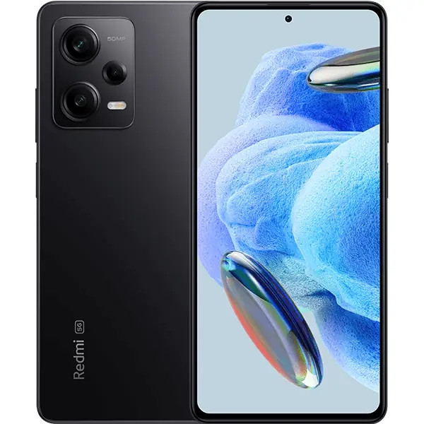 XIAOMI REDMI NOTE 12 PRO 5G| 8/128GB