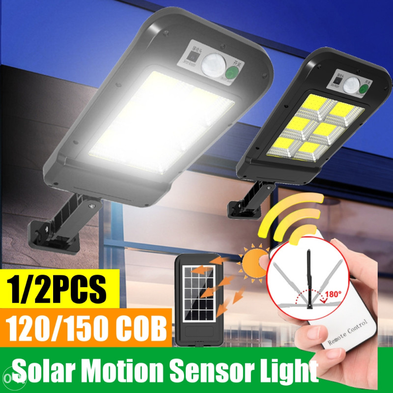 LED SOLARNI REFLEKTORI 180W
