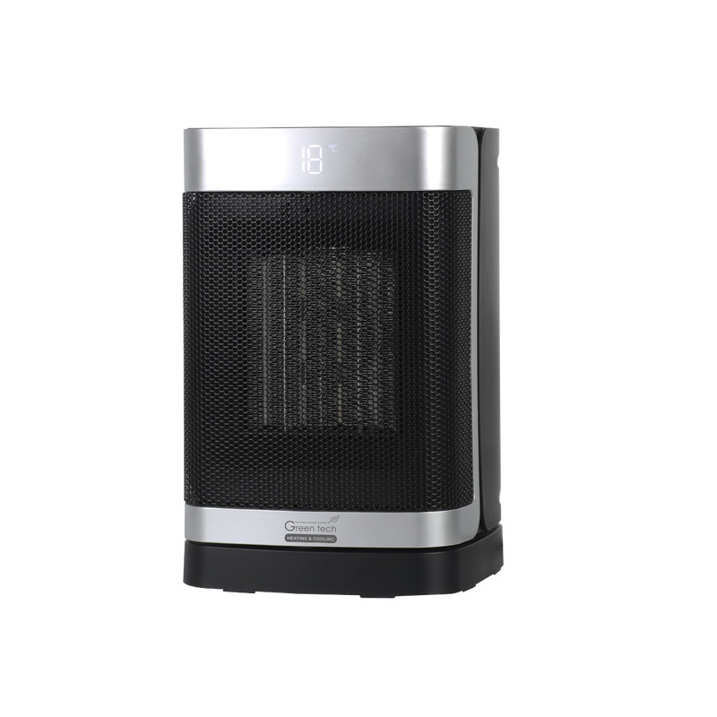 PTC GRIJALICA GREEN TECH 1500W , ELEKTRICNA