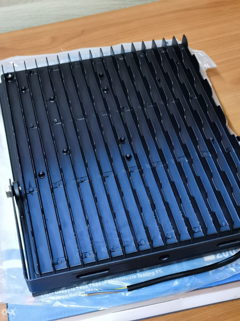 LED REFLEKTOR 30W, 50W,100W,150W