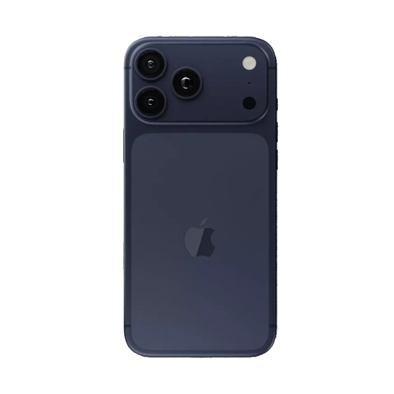 APPLE IPHONE 17 PRO MAX eSIM 256GB DEEP BLUE