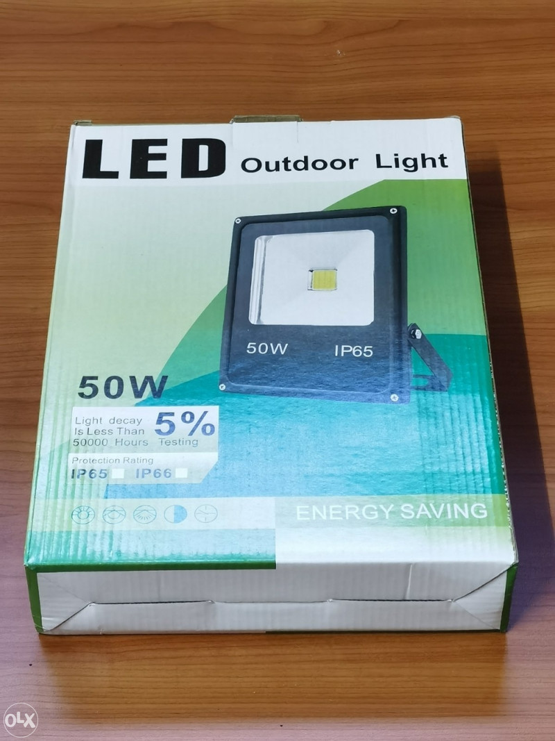 LED REFLEKTOR 30W, 50W,100W,150W