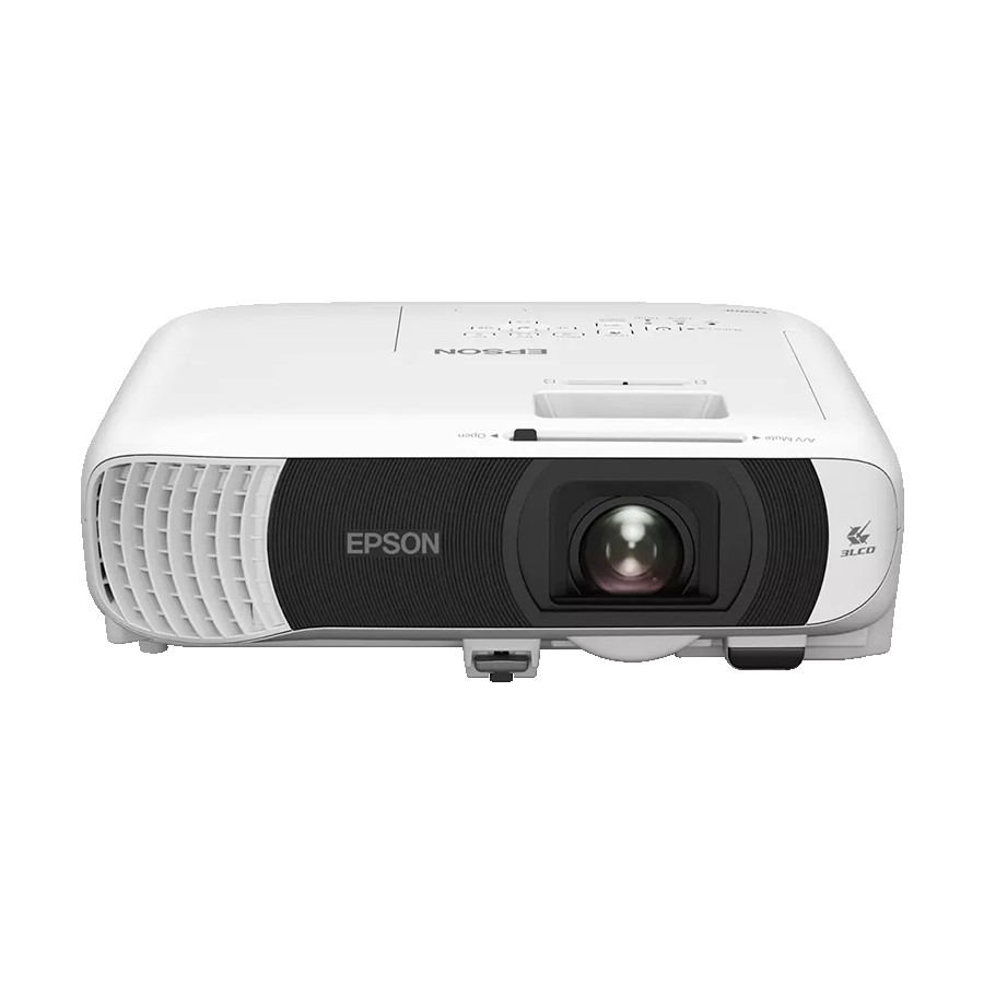 PROJEKTOR EPSON EB-FH54 3LCD.FHD 1920x1080. 4.000 lumena