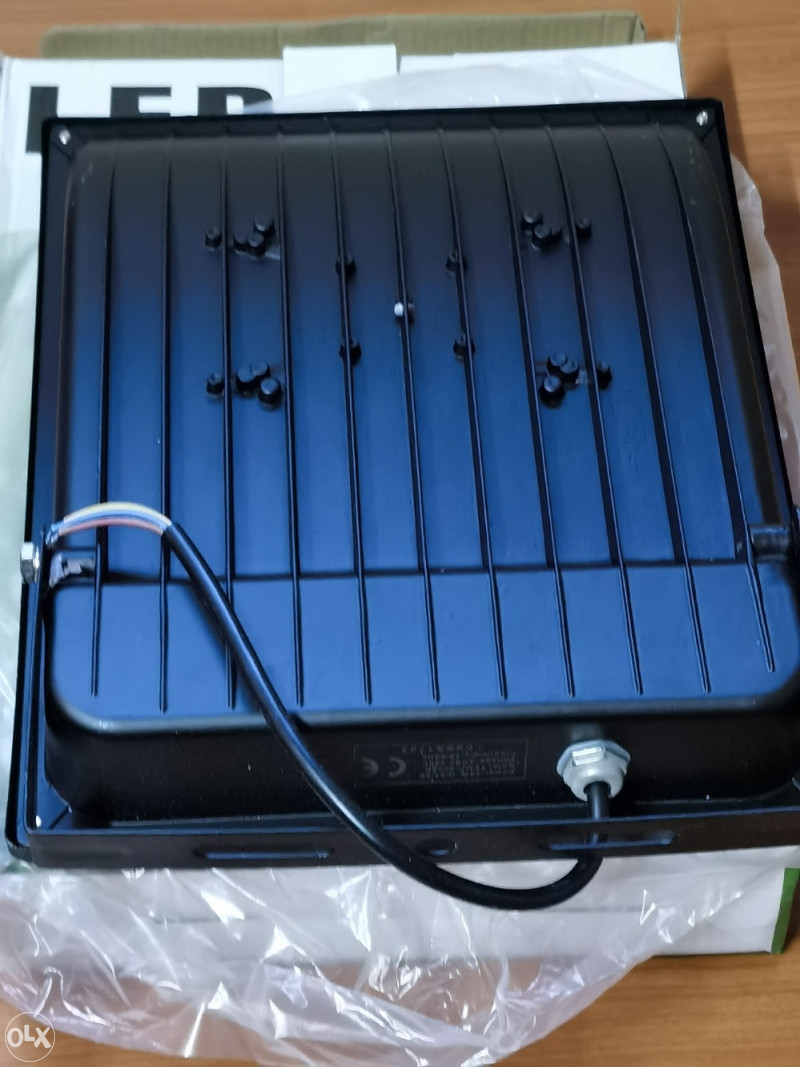 LED REFLEKTOR 30W, 50W,100W,150W