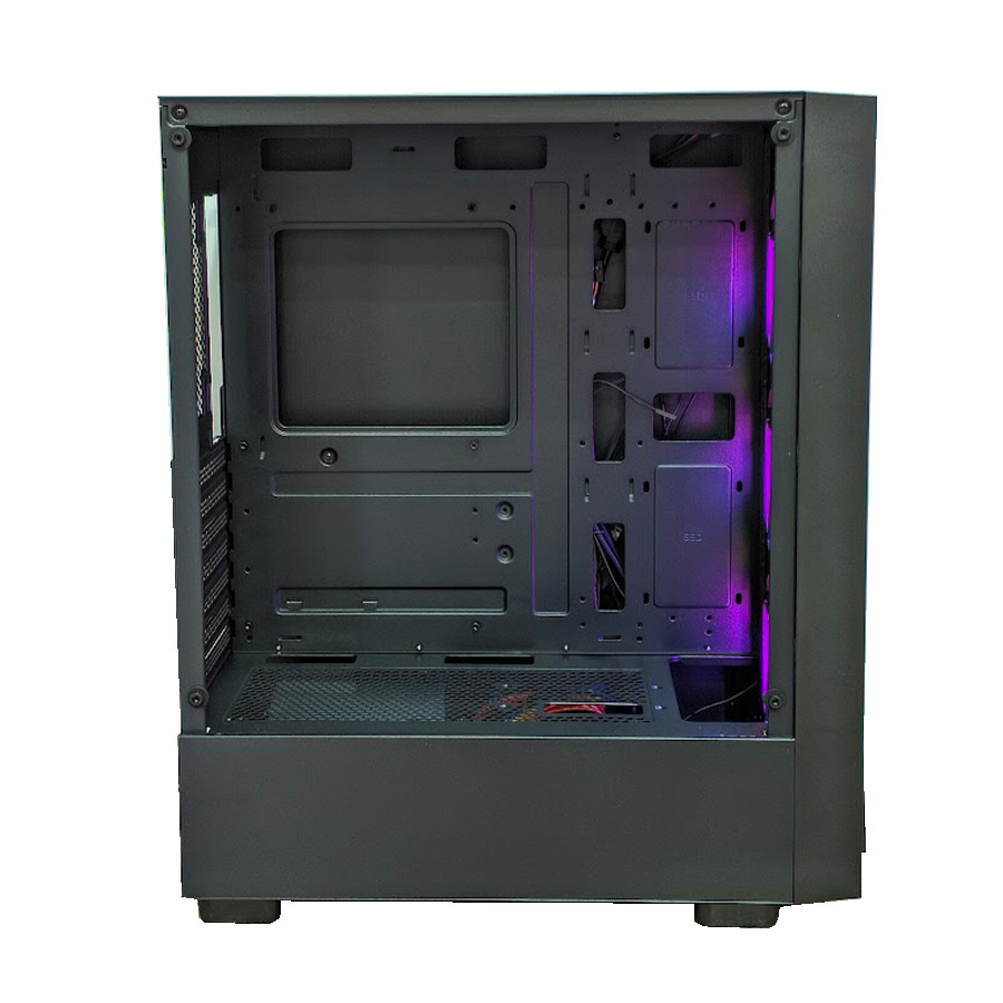 KUCISTE GNC EZ COOL GAMING HC-625B BEZ NAPAJANJA