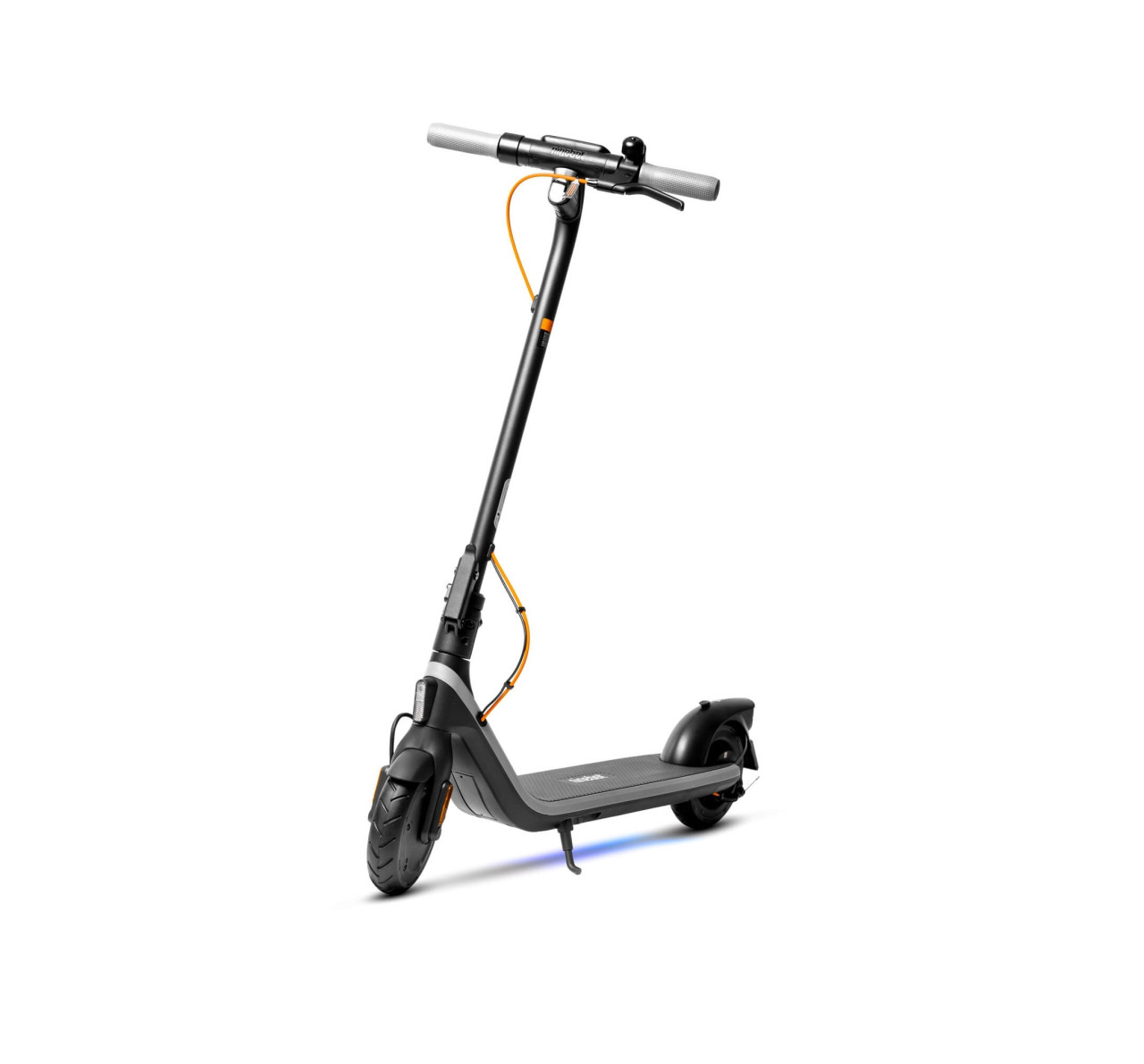 Segway Ninebot KickScooter E2 PLUS električni skuter