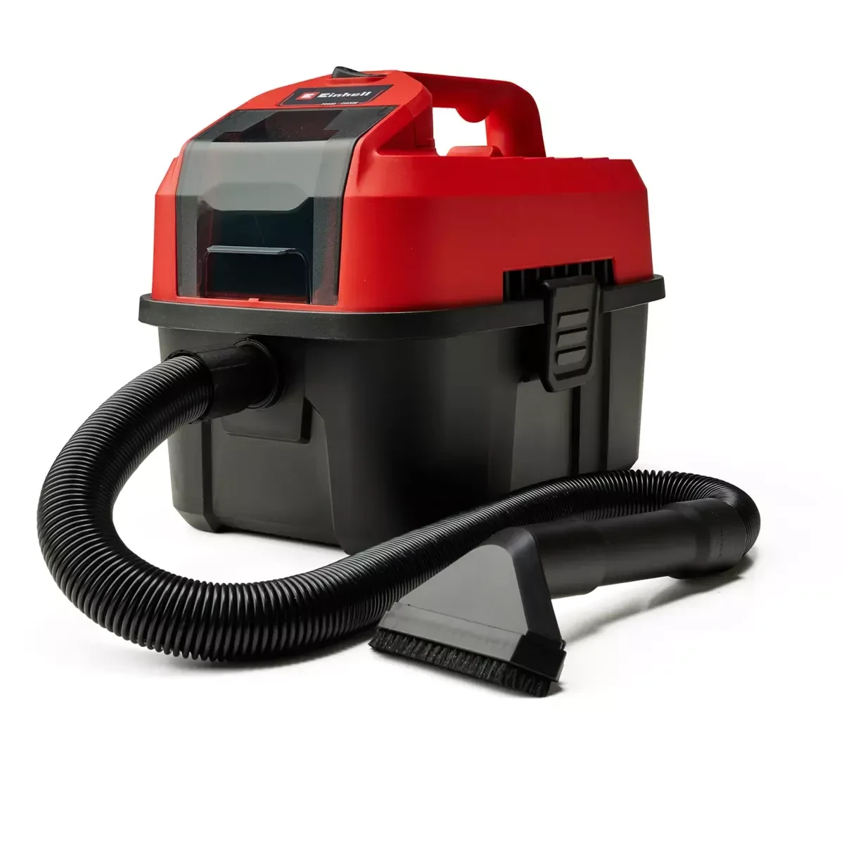 EINHELL AKU USISIVAC ZA SUHO/MOKRO TE-VC 18/10 Li - SOLO