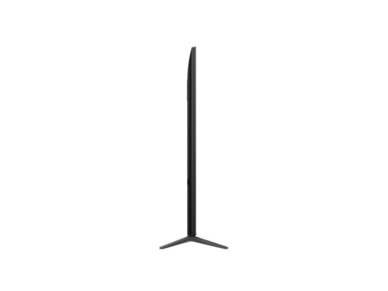 TV 75" TCL QD-Mini LED 75C6K, Google TV