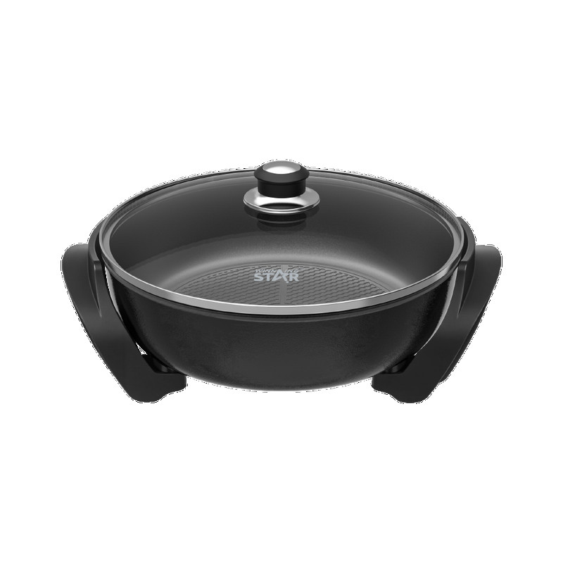 ELEKTRICNA TAVA WINNING STAR ST-9675, 5.2L, 1500W