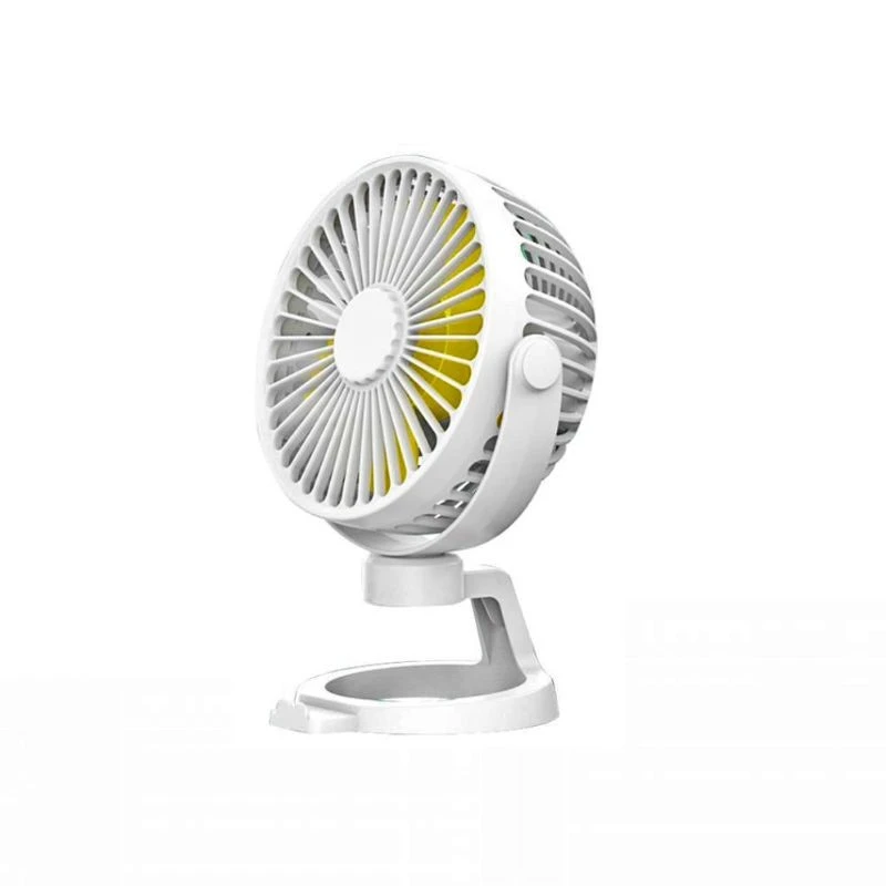 XO STOLNI PODESIVI VENTILATOR MF78 , BIJELI