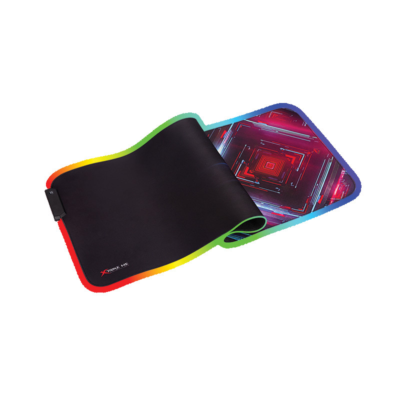 PODLOGA ZA MIS X-TRIKE ME MP-606 RGB GAMING