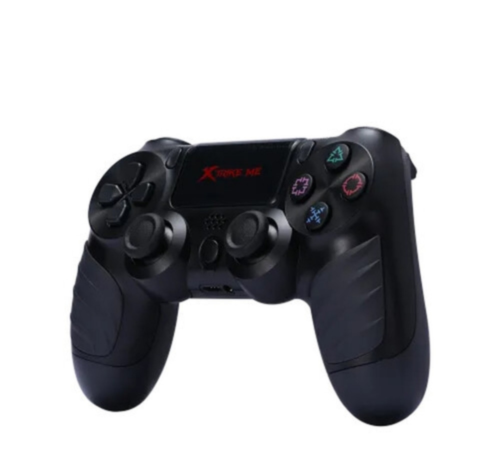 DŽOJSTIK GAMEPAD X-TRIKE Wireless GP50 Multi-platfor