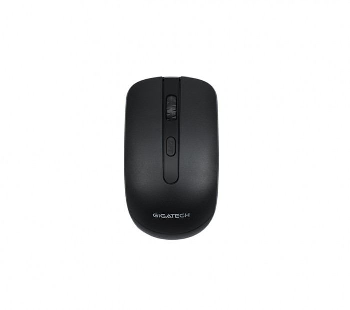 GIGATECH WIRELESS MIŠ GM-530W