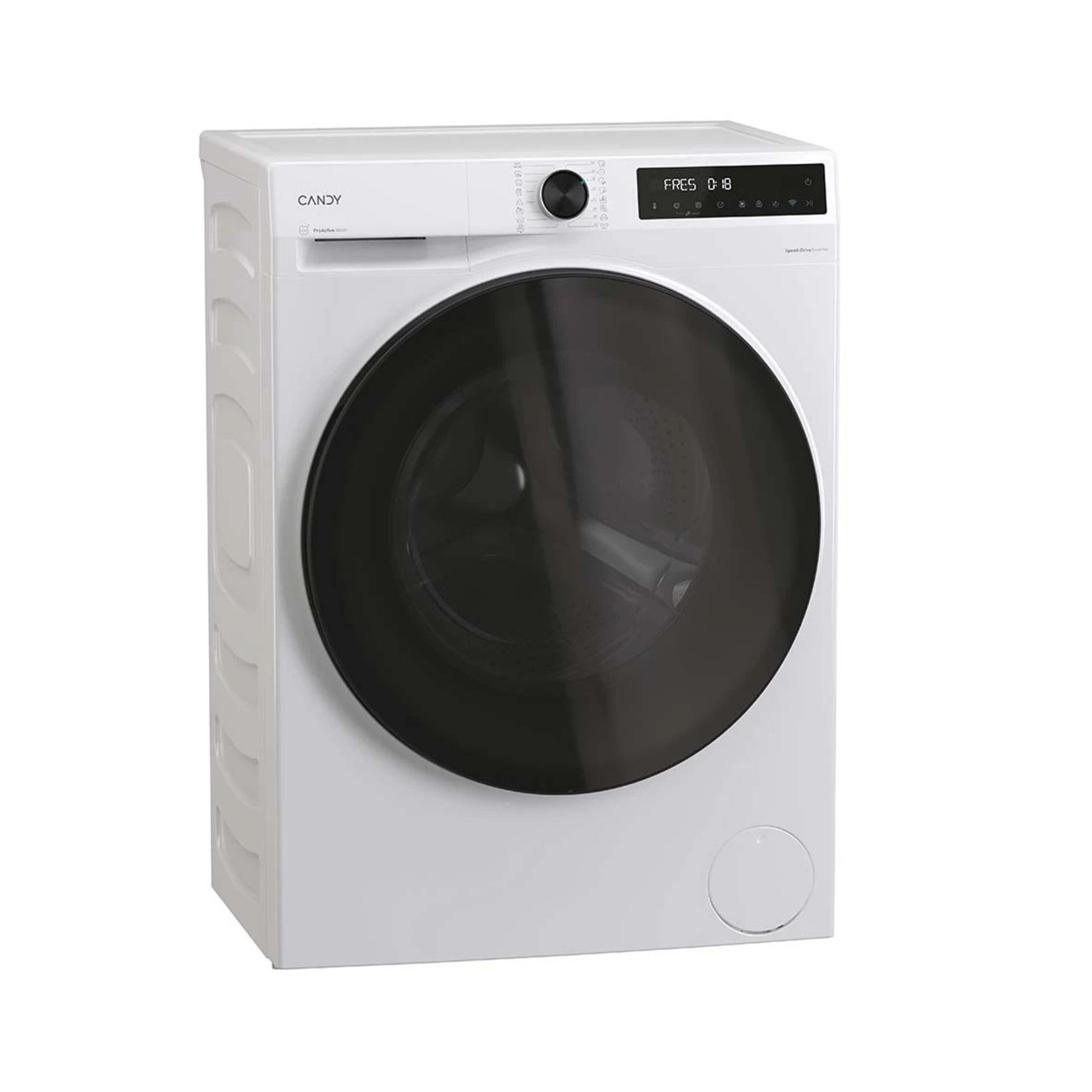 VES MASINA CANDY BP 413BL8-S - 13KG/1400OBR